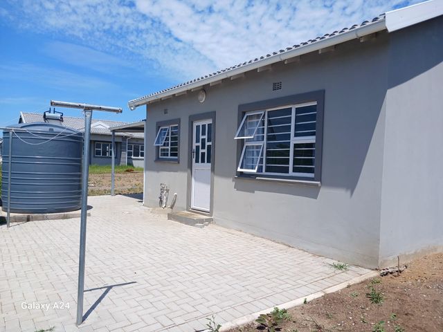 2 Bedroom Property for Sale in Gonubie Eastern Cape